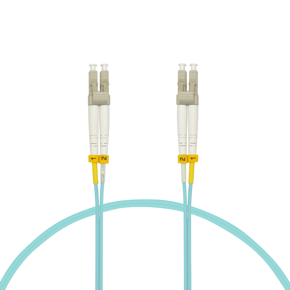 OM3 Mutimode Duplex Patch Cables img